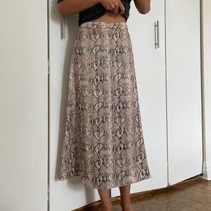 Mango skirt